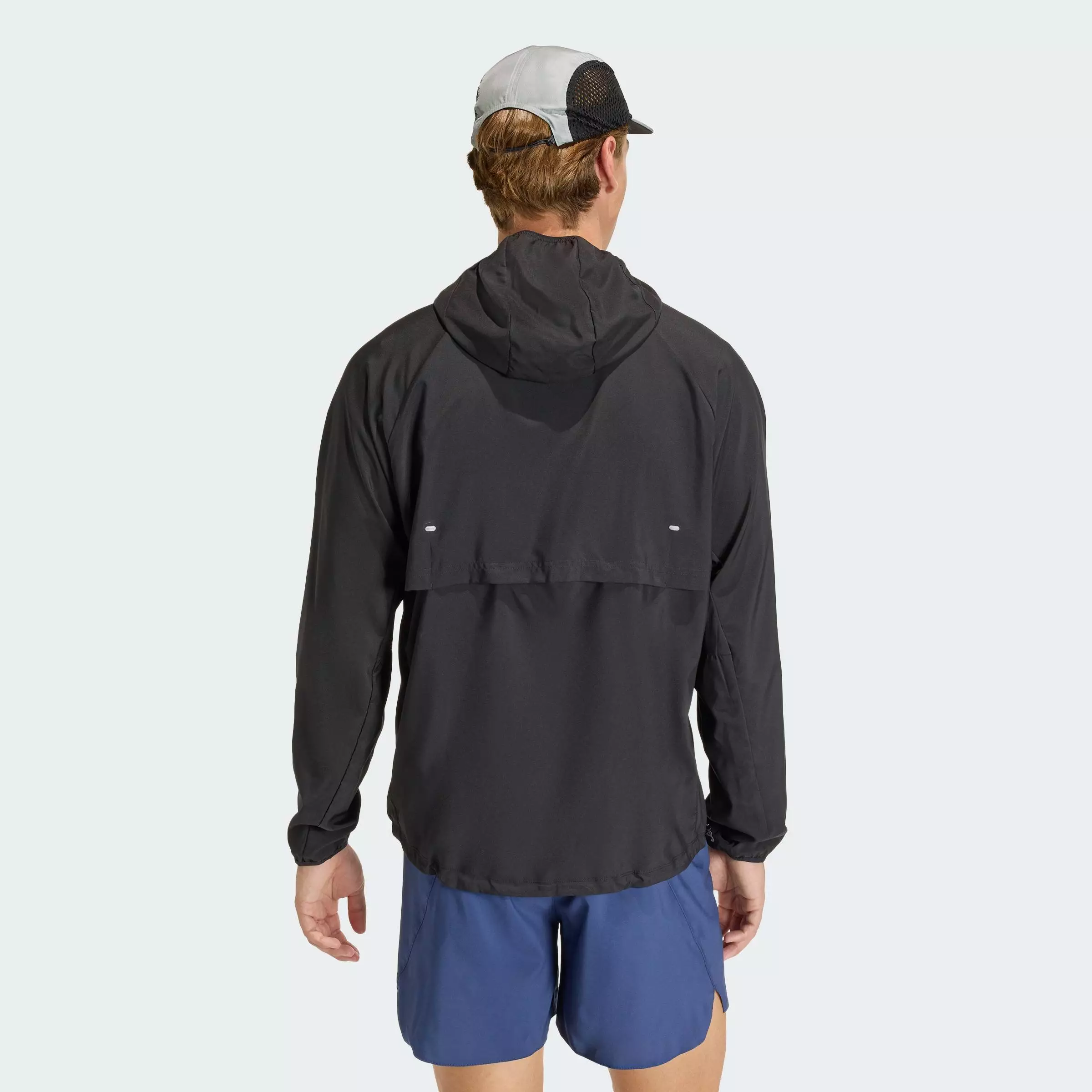 Adi365 Running Essentials Jacket