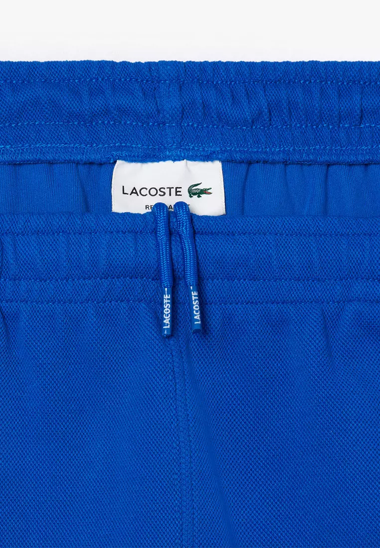 Badge Track Pants