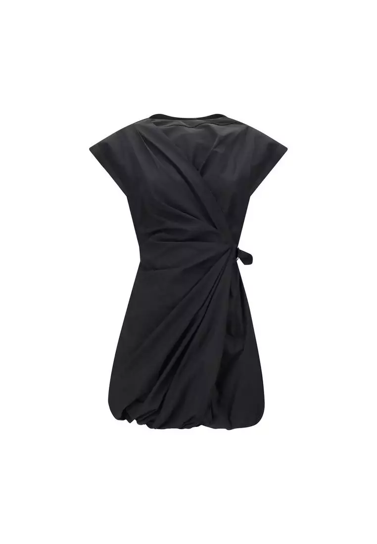 ワンピース Pinko Elliot Dress Dress ELLIOT Pinko | color Black | Gomez.pl/en