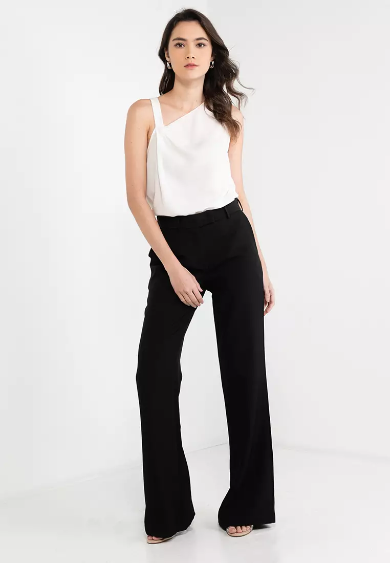 Artist flare pants online