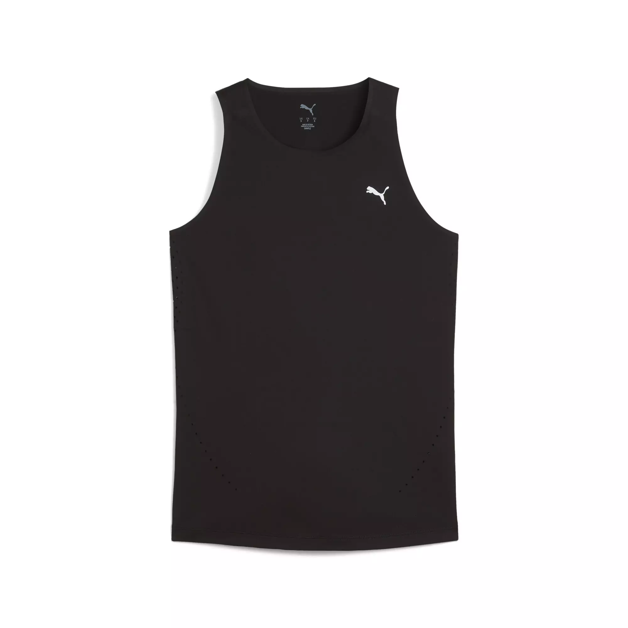 PUMA RUN CLOUDSPUN Running Tank Top Women