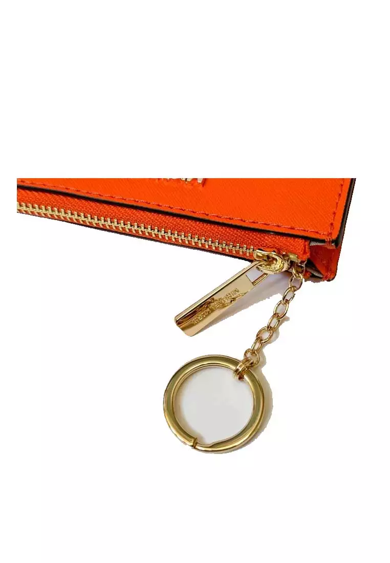 Michael kors keychain coin sale purse