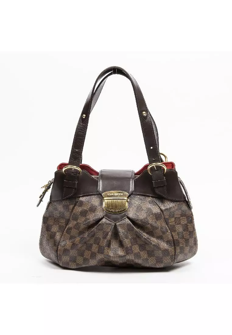 Louis vuitton best sale sistina mm
