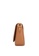 PLAYBOY BUNNY brown Women's Shoulder Bag / Sling Bag / Crossbody Bag C9EDBACDBF24C3GS_3