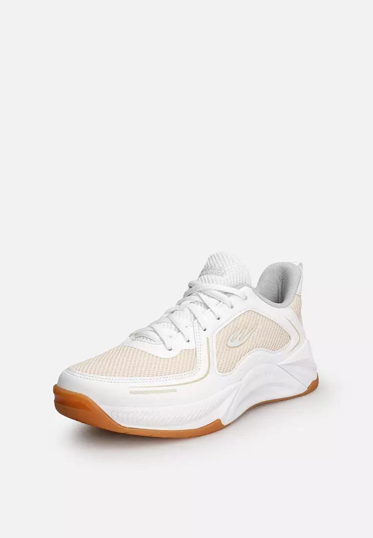 World balance basketball shoes white on sale