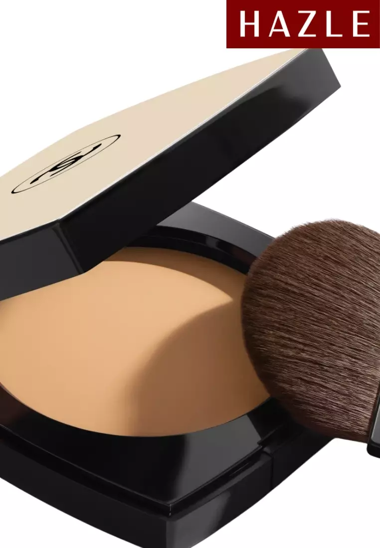 Les Beiges Healthy Glow Sheer Powder B30 12gr