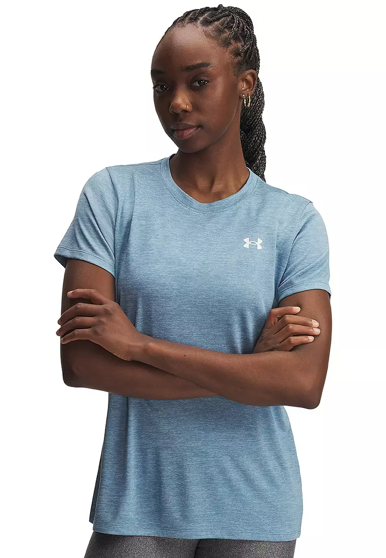 Tech™ Twist Short Sleeve Tee