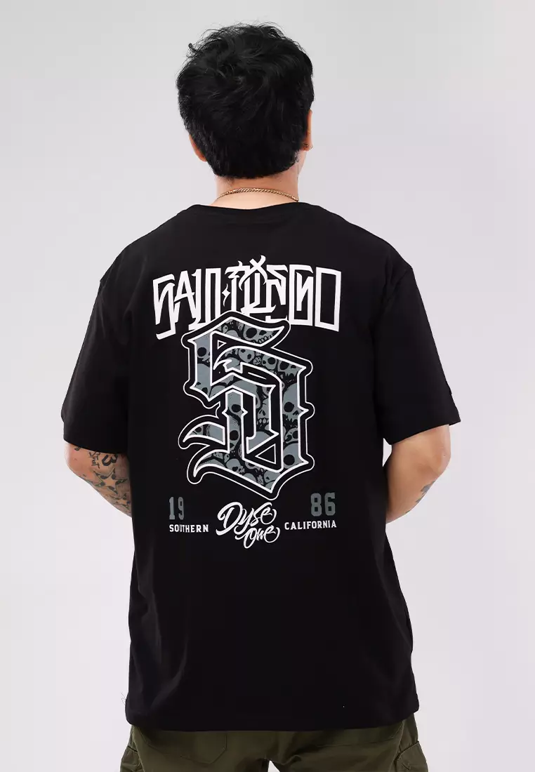 Round Neck Regular Fit