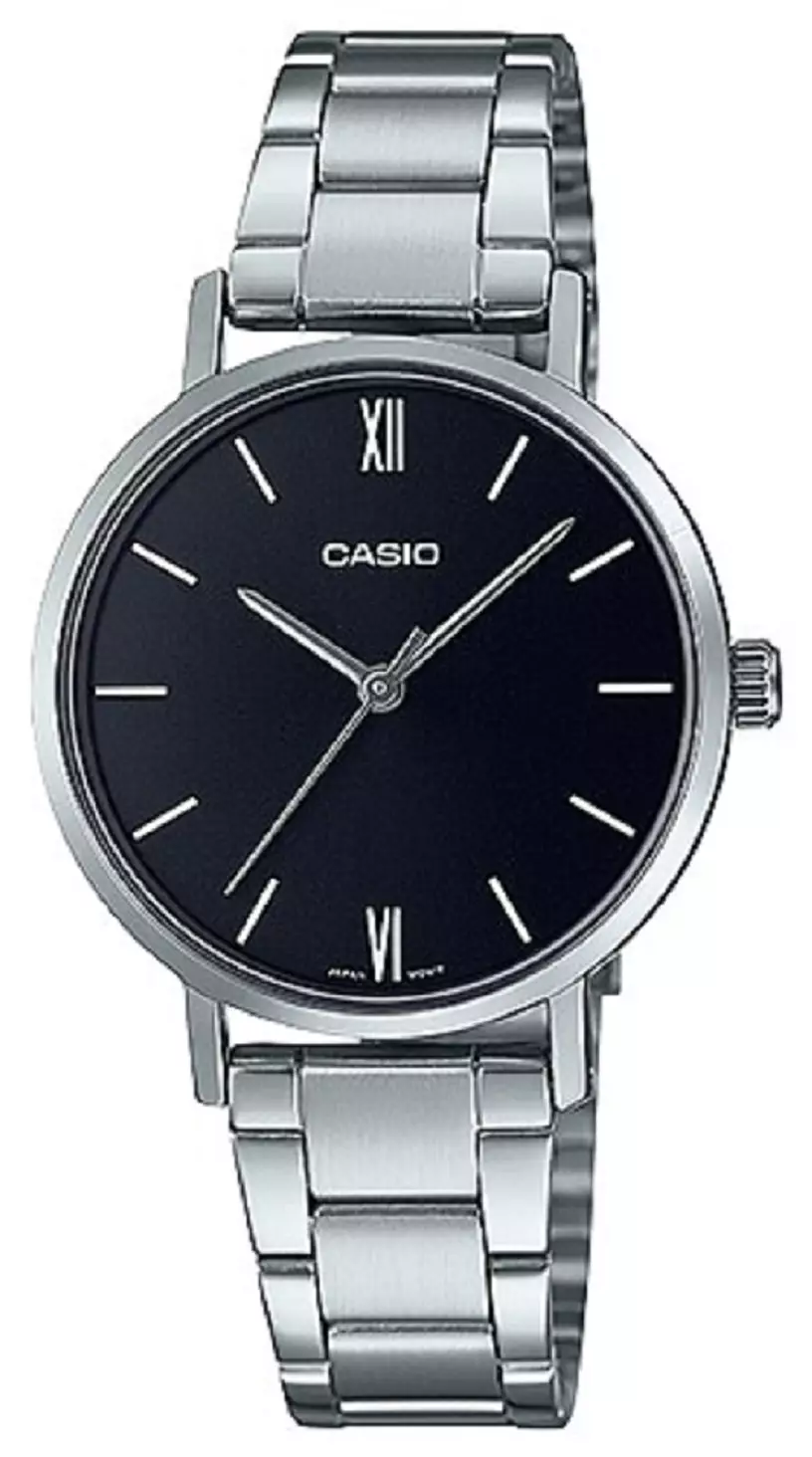 Analog Watch LTP-VT02D-1A