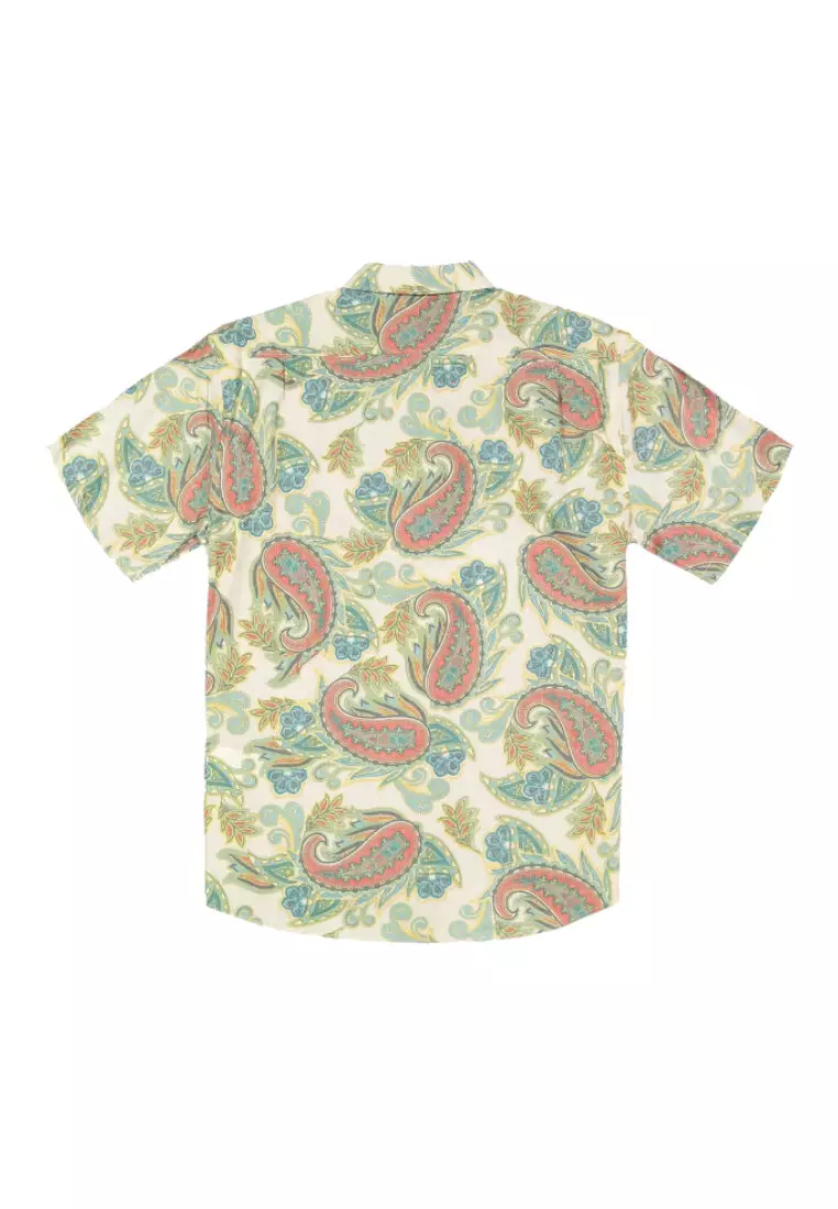 Mens Sundays Shirt