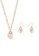 Grossé gold Grosse' Sweetheart: gold  plating, rhinestone, pendant necklace GJ25276 4CE39AC121F75DGS_3