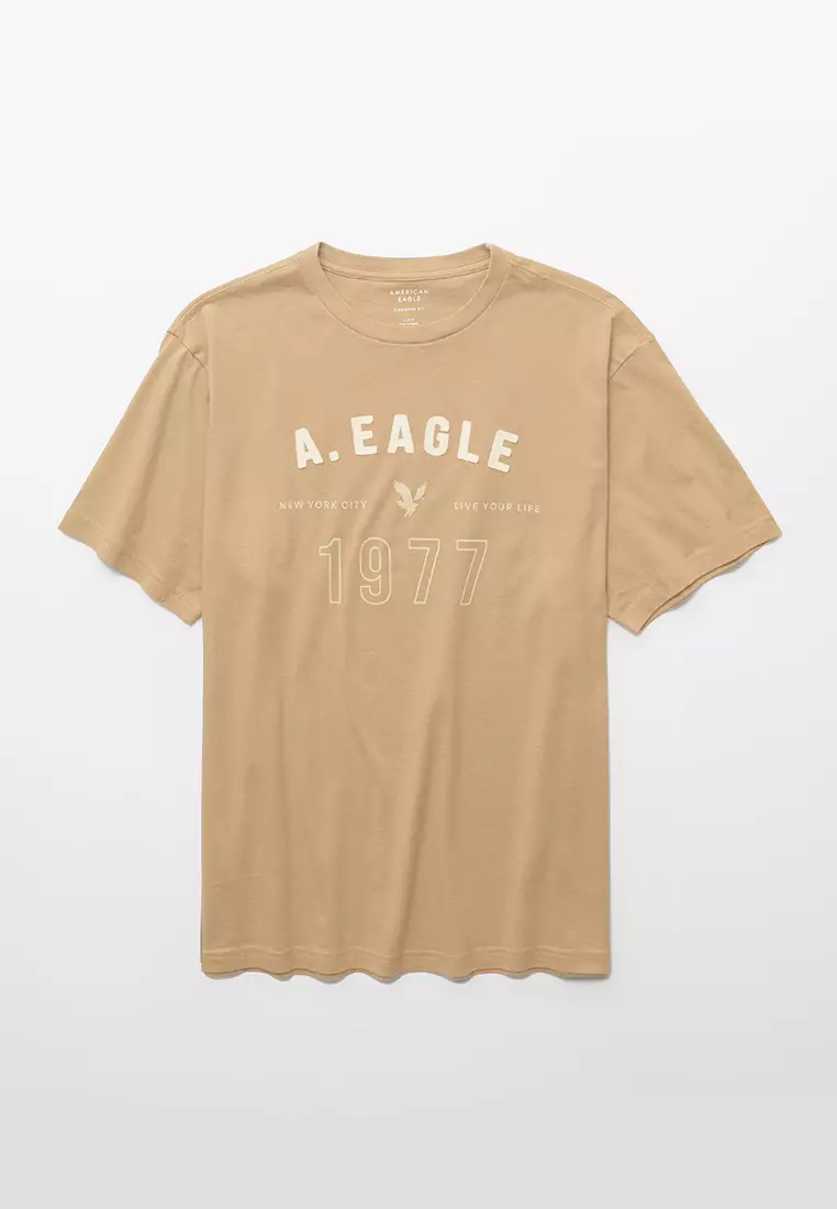 Standard Tee