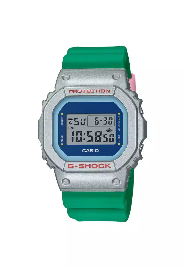 G shock dw on sale 100