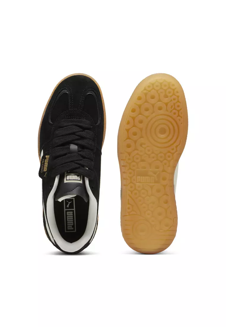 Palermo Moda Xtra Gum 女子休閒鞋