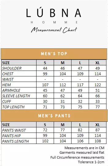 Farid Baju Melayu Set with Sampin