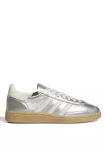 Matte Silver/Cream White/Gum5