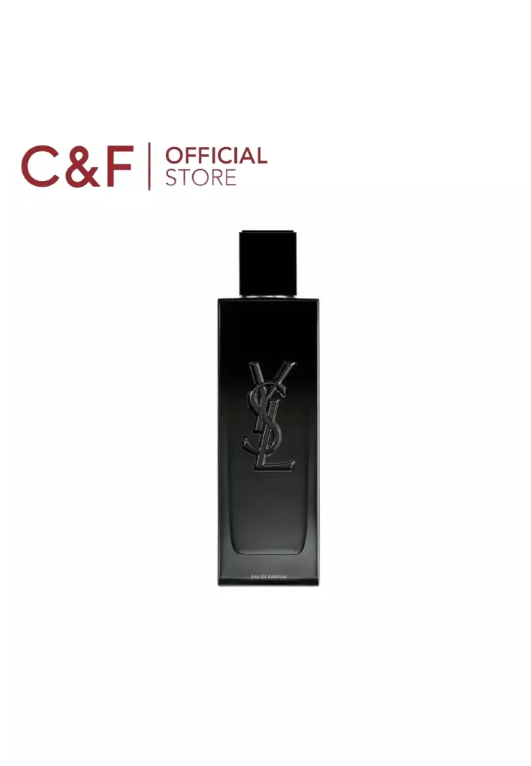 Yves Saint Laurent YSL Myslf EDP 100 ml - Parfum Pria