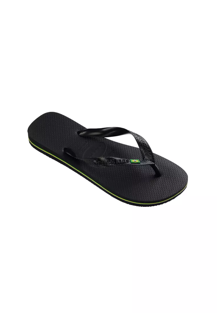 Brasil Flip Flops