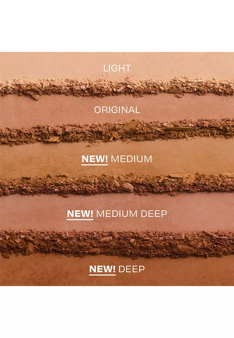 NEW! Benefit - Hoola Powder Bronzer Deep