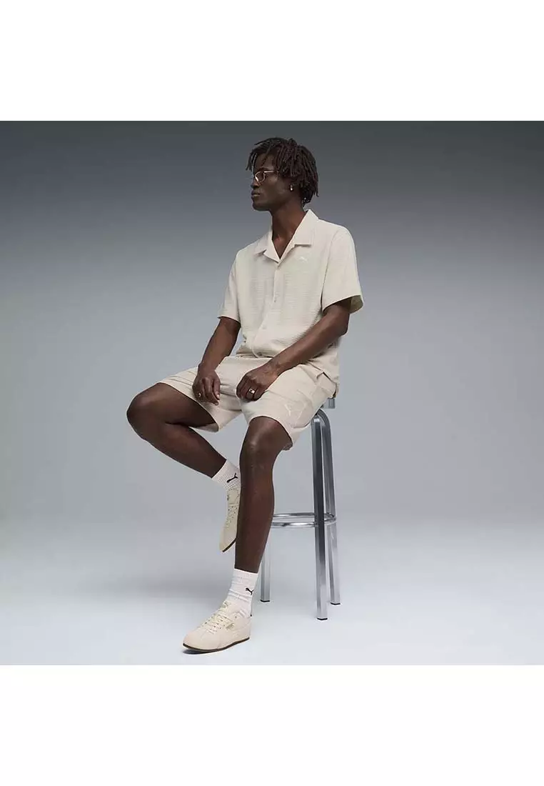 Essentials Elevated Shirt Men