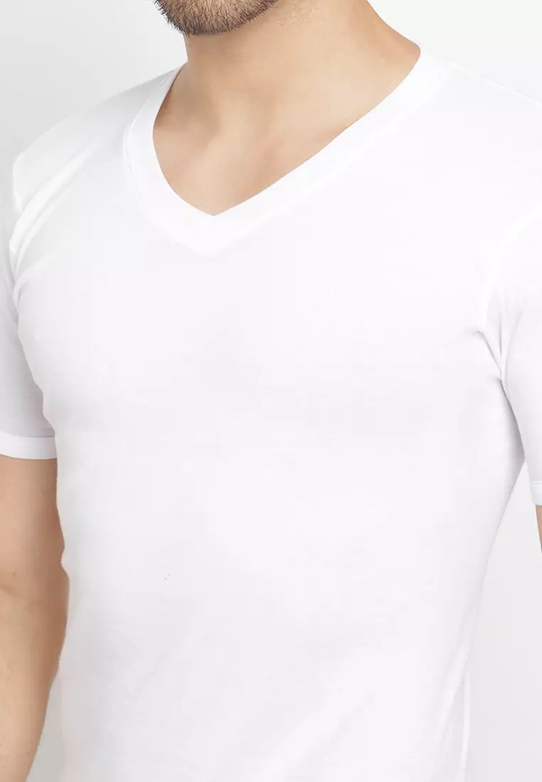 Tootal V Neck 3 pcs/pack