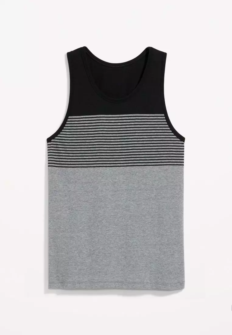 Old navy tank tops for men top