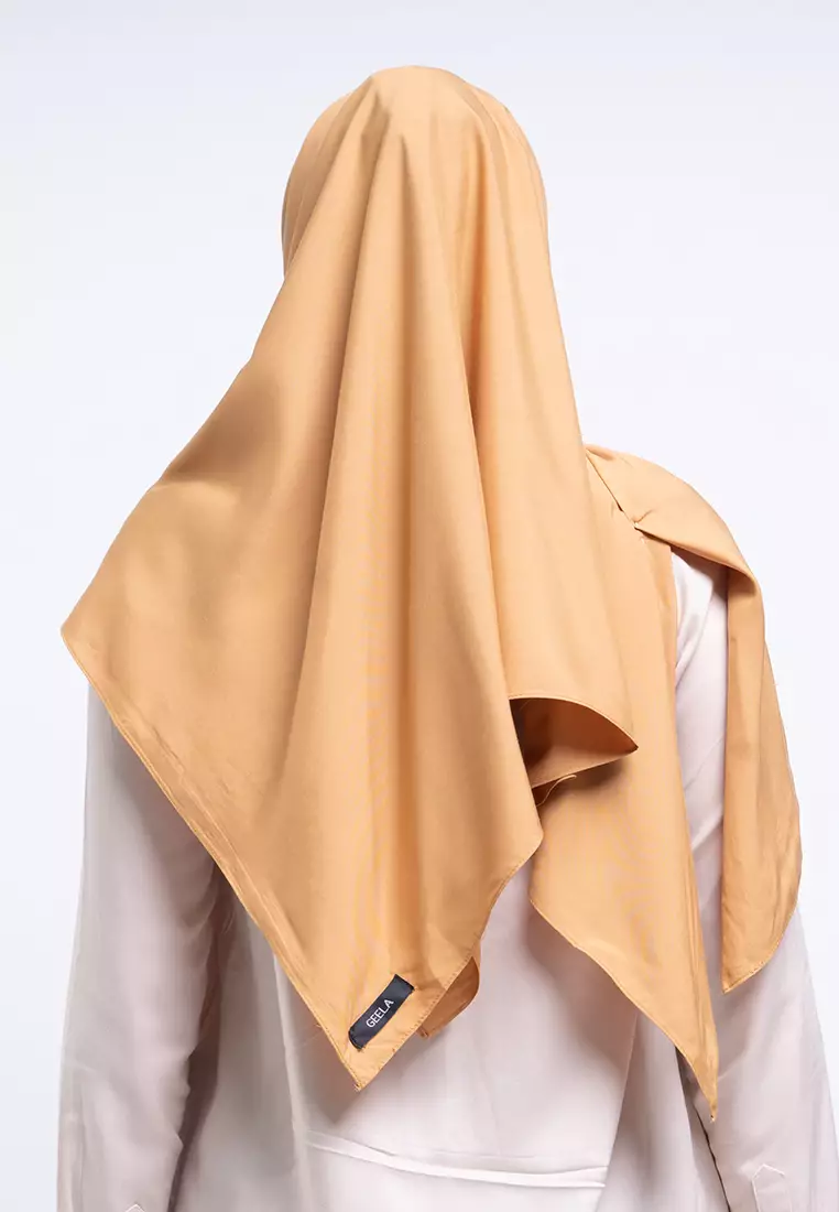 Avanti Apple Cinnamon Hijab