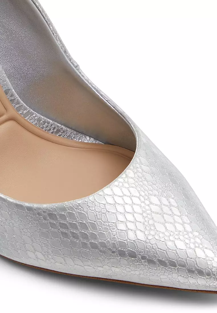 Stessy 2.0 Pump Heels