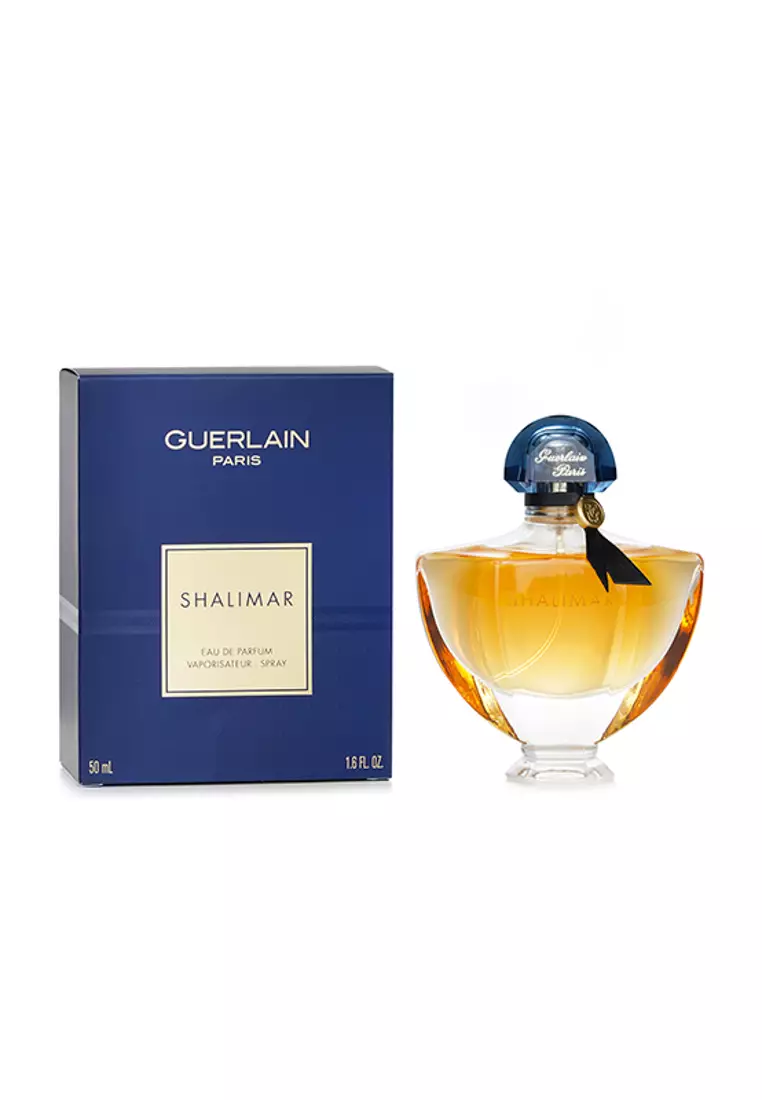 GUERLAIN - Shalimar Eau De Parfum Spray 50ml/1.7oz