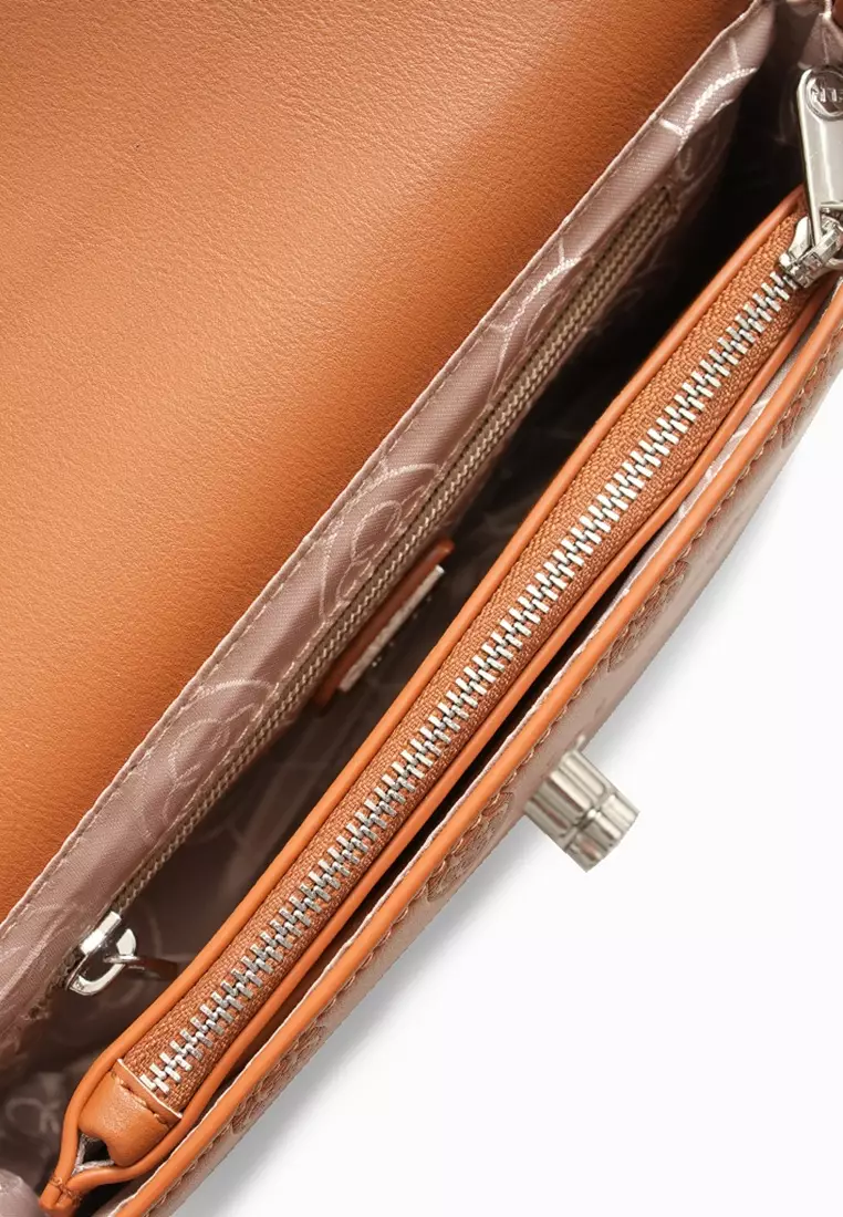 Satchi Crossbody Bag