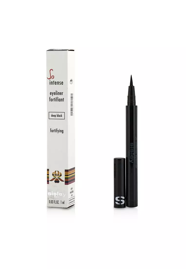 Discount on Sisley  shoes - SKU: Sisley - So Intense Eyeliner - #deep Black 1ml/0.03oz