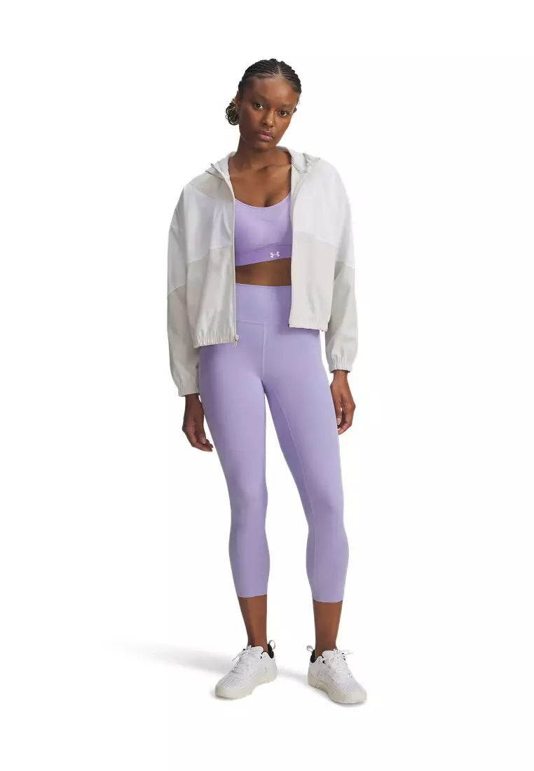 Under Armour Women's UA Meridian Ankle Leggings