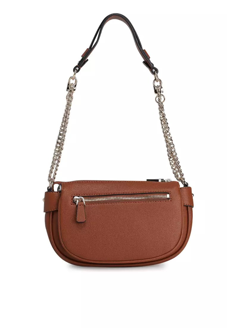 Fedora Shoulder Bag