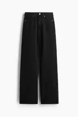 Denim Black Dark