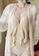 YG Fitness beige (2PCS) Sexy Lace Hollow One-Piece Swimsuit 29A3EUSDD2178AGS_7