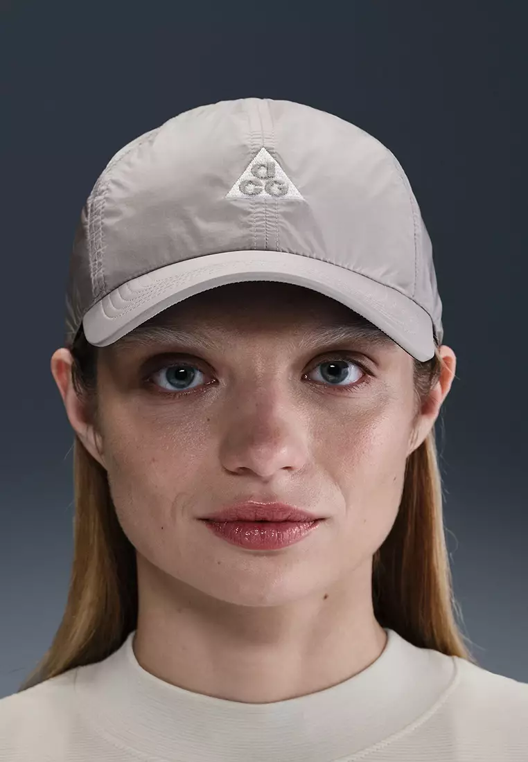 Buy Nike Dri-FIT Club Unstructured ACG Cap 2025 Online ZALORA