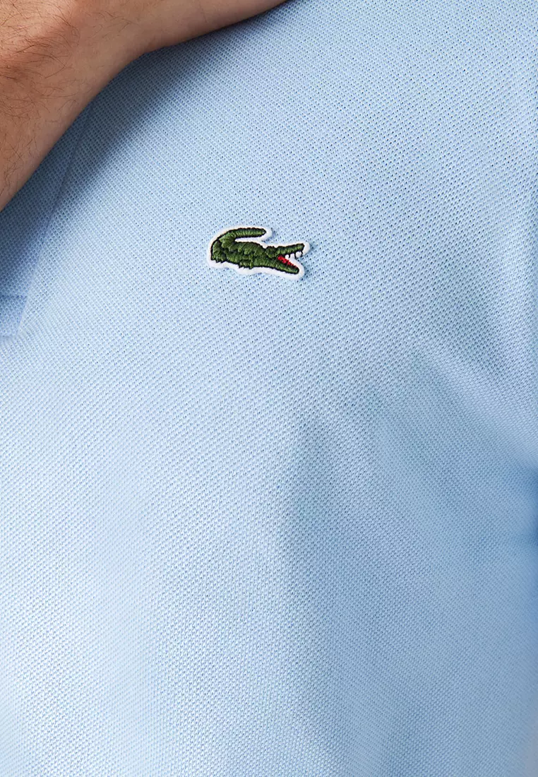 Classic Fit L.12.12 Polo Shirt