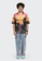 Twenty Eight Shoes multi Trend Printed Casual Short Sleeve Shirt 2247S21 139E3AAC0D6F81GS_2