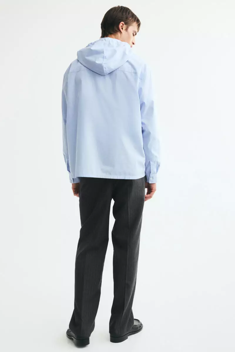 Regular Fit Suit trousers