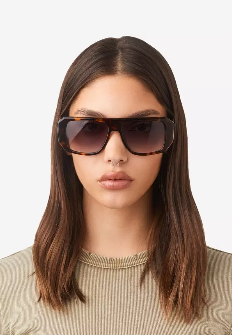 Hell Sunglasses For Men And Women, Unisex. Official Product Designed In Spain