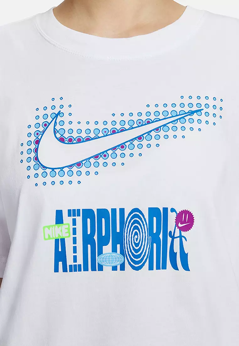 Sportswear Graphic Tee