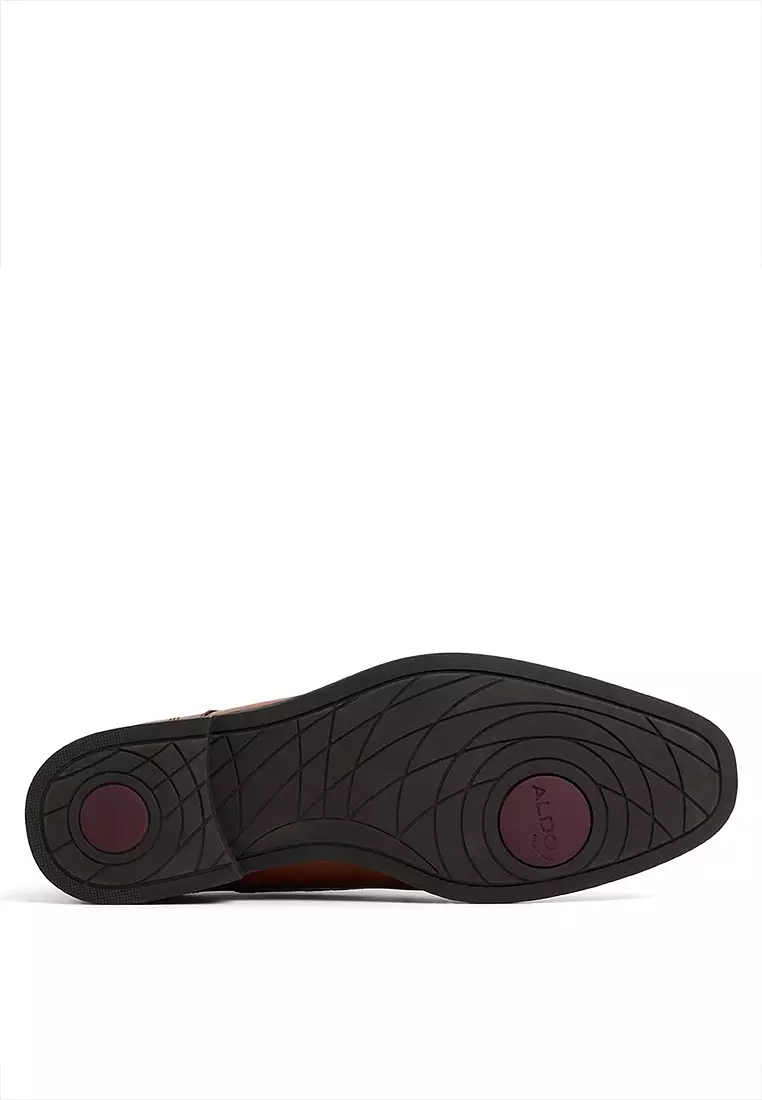 Teodoro Derby Shoes