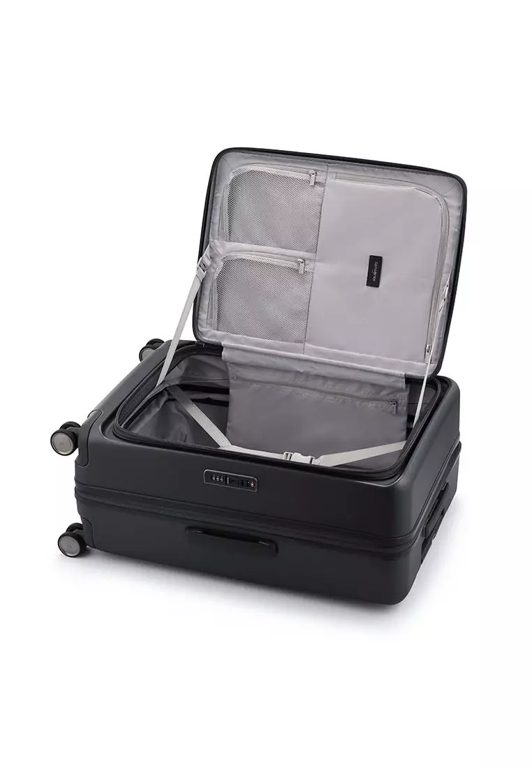 Buy Samsonite Zipprix FT Spinner 68/25 EXP FT 2026 Online | ZALORA