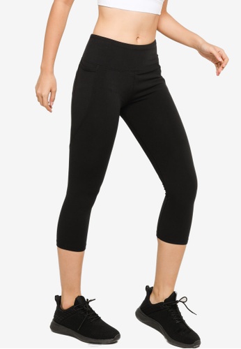 Lorna Jane Amy Phone Pocket 7/8 Leggings 2023 | Buy Lorna Jane Online |  ZALORA Hong Kong