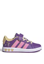 Active Purple / St Tropic Bloom / Cloud White