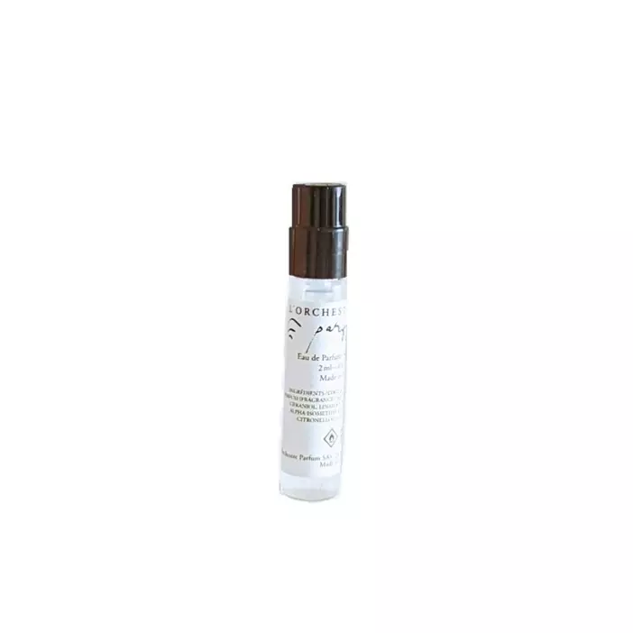 L'Orchestre The Darbouka EDP 2 ml Vial - Parfum Unisex