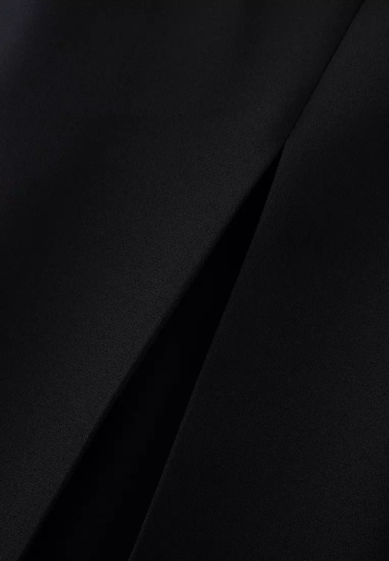 Multi-Way Stretch A字型半身裙