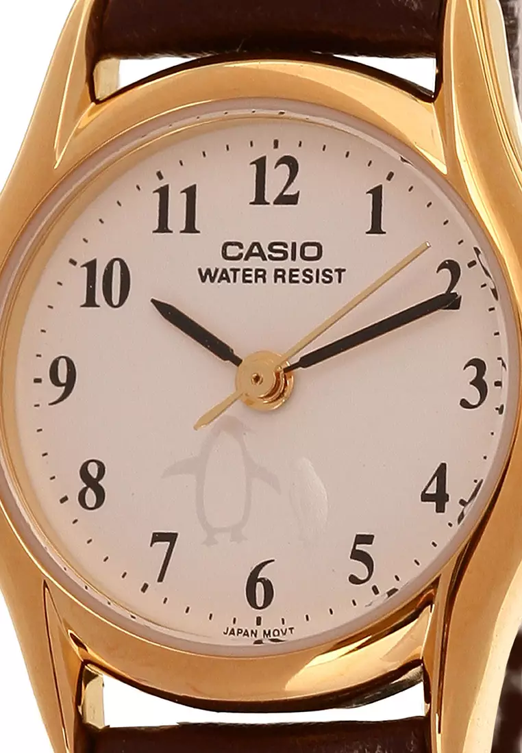 Analog Watch LTP-1094Q-7B6RDF