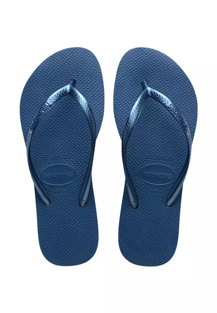 Discount on Havaianas  shoes - SKU: Slim Flatform
