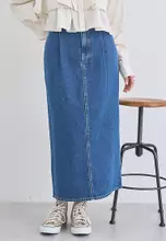 Medium Indigo